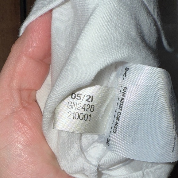 Adidas Graphic Classic Short Sleeve Men’s Tee Shirt Size Large Athletic Sporty - Picture 4 of 4